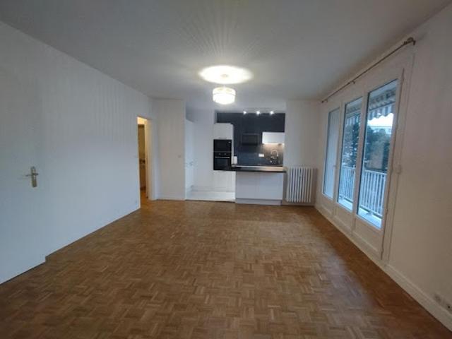 Appartement location à Compiègne