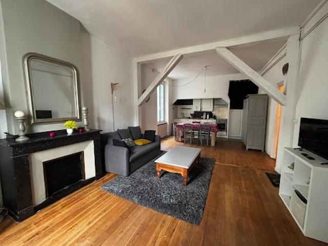 Appartement location à Carcassonne
