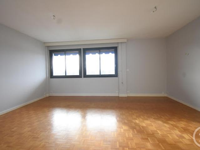 Appartement location à Vichy, Allier