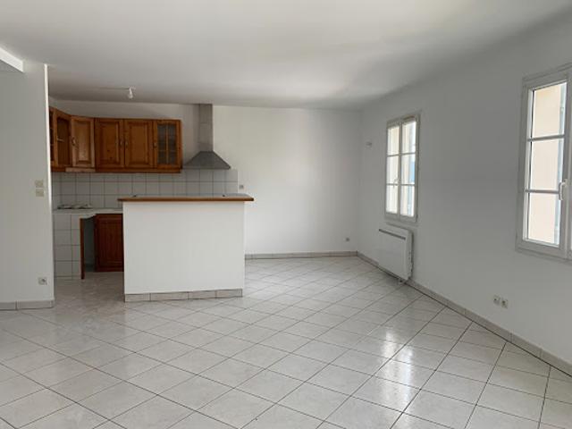 Appartement location à Jonzac