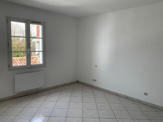 Appartement location à Jonzac