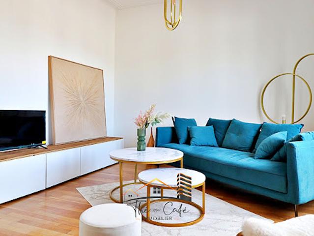 Appartement location à Thionville