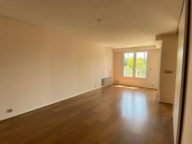 Appartement location à La Rochelle