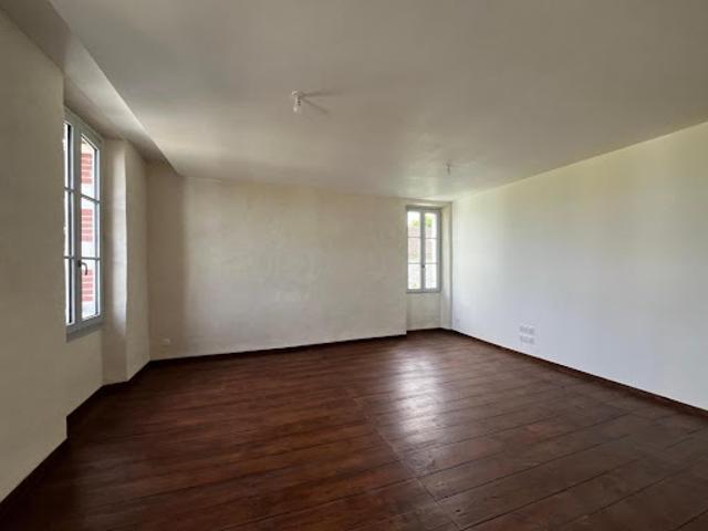 Appartement location à Mont-de-Marsan, Saint-sever