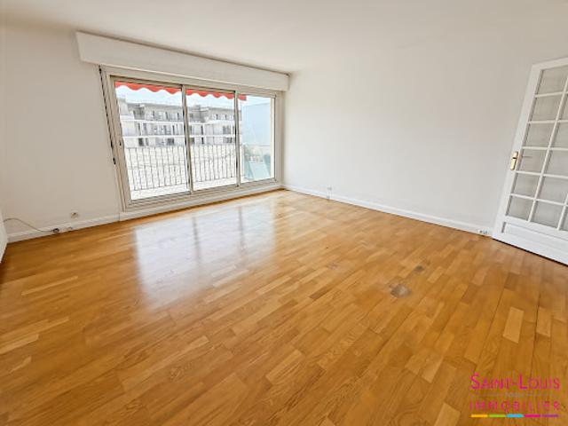 Appartement location à Saint-Germain-en-Laye, Poissy
