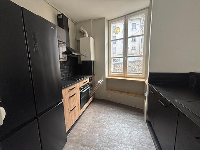 Appartement location à Vienne