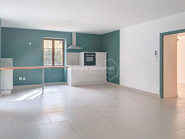 Appartement location à Carpentras, Visan