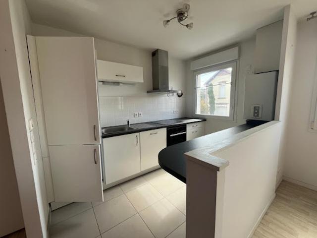 Appartement location à Évreux, Evreux
