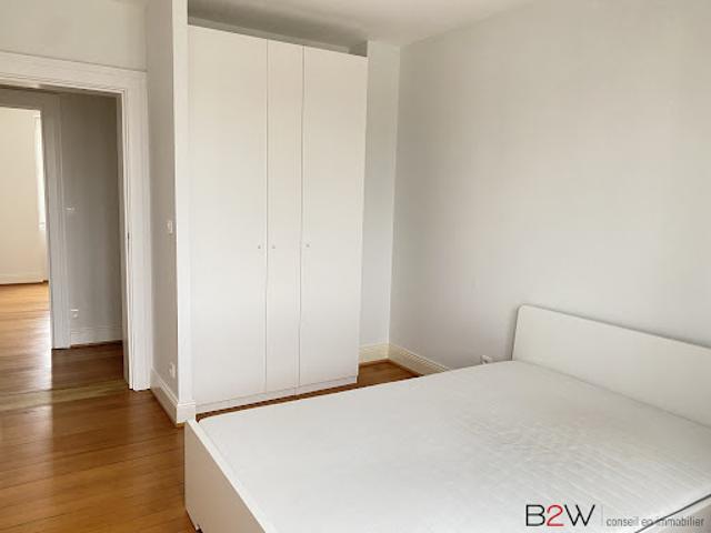 Appartement location à Strasbourg, Grand Est