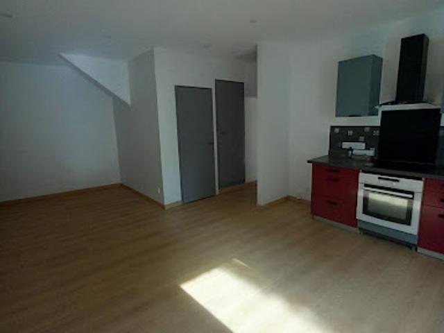Appartement location à La Luquèce, Manosque