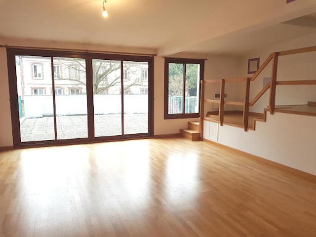 Appartement location à Évreux, Evreux