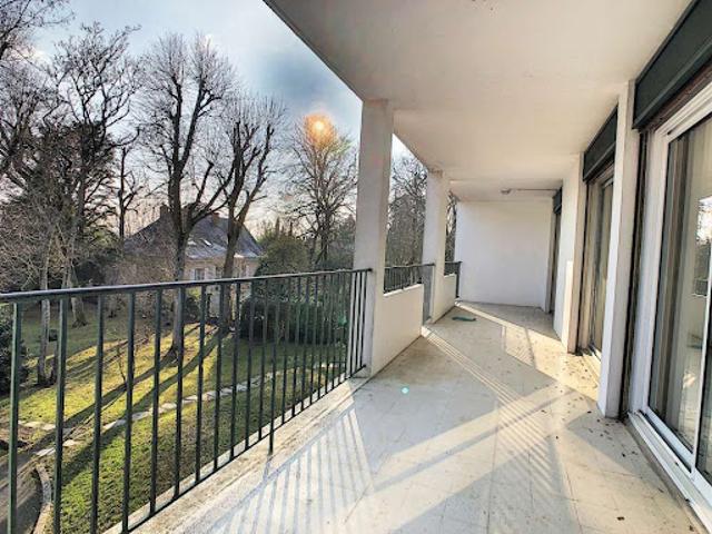 Appartement location à Orléans, La Chapelle-saint-mesmin