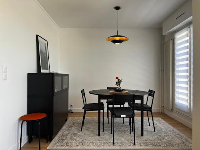 Appartement location à Créteil, Chennevières-sur-marne