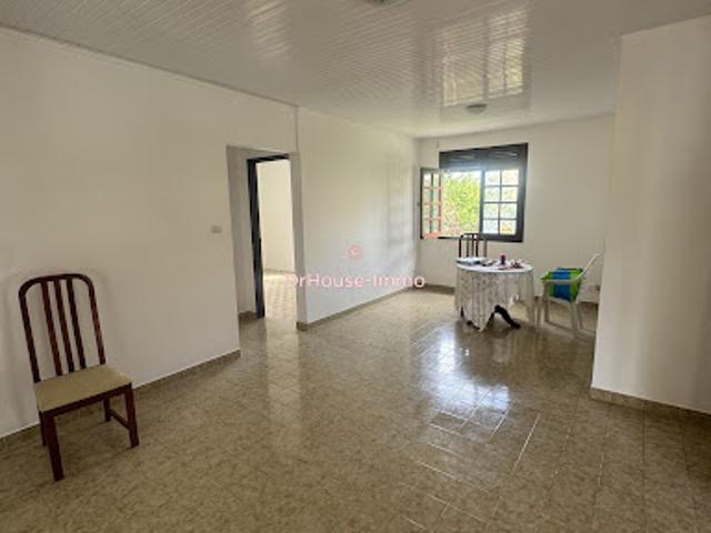 Appartement location à Martinique