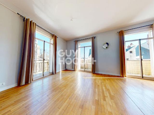 Appartement location à Tours