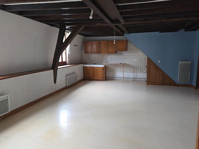 Appartement location à Nevers