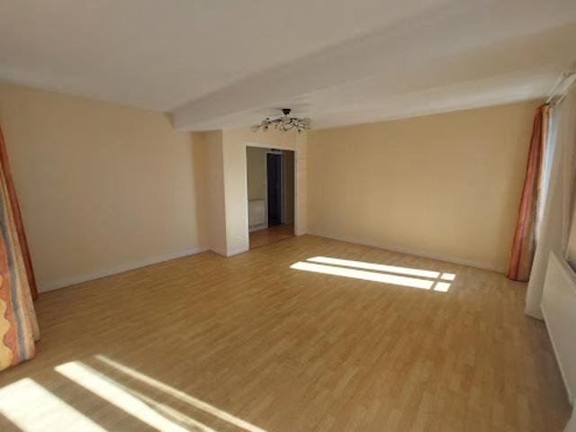 Appartement location à Bernay, Breteuil