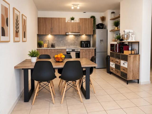Appartement location à Brignoles, Pourrières