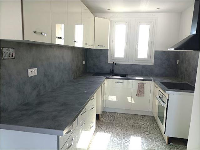 Appartement location à Alès