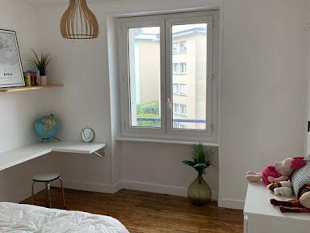 Appartement location à Brest, Bretagne