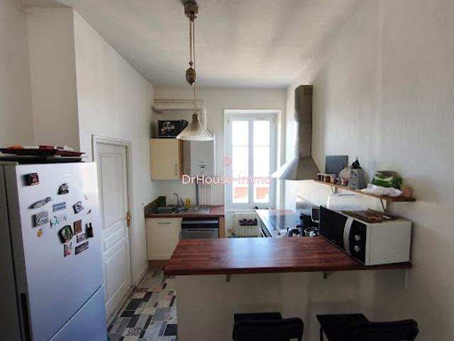 Appartement location à Clermont-Ferrand, Clermont-ferrand