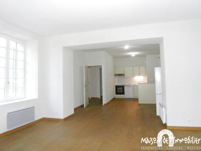 Appartement location à Cognac