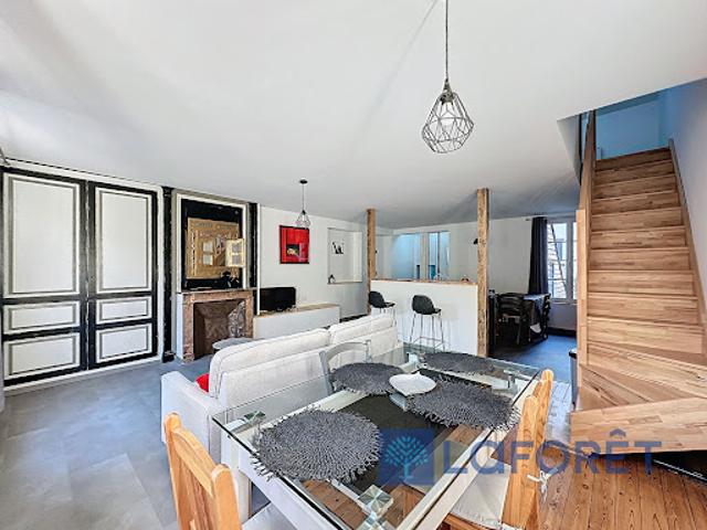 Appartement location à Évreux, Conches-en-ouche
