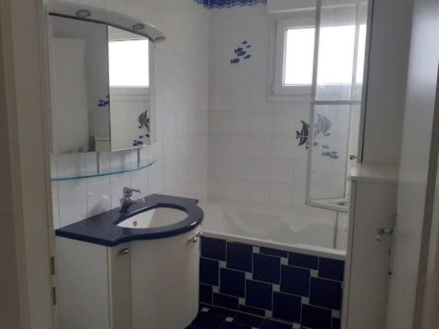 Appartement location à Haguenau-Wissembourg, Haguenau
