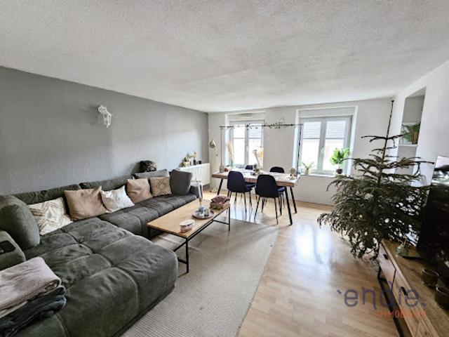 Appartement location à Lure, Héricourt