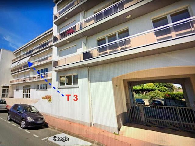 Appartement location à Bordeaux, Le Bouscat