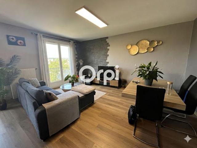 Appartement location à Limoges