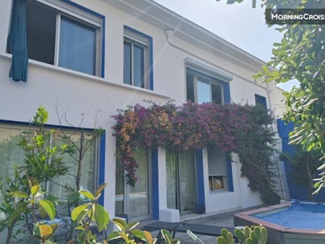 Appartement location à Marseille