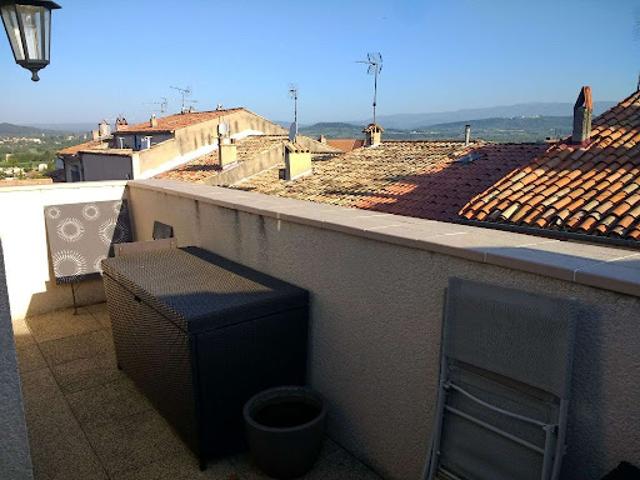 Appartement location à Forcalquier, Oraison