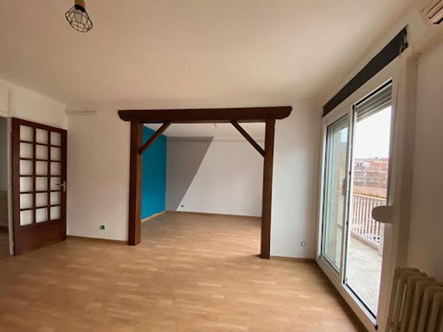 Appartement location à Pamiers