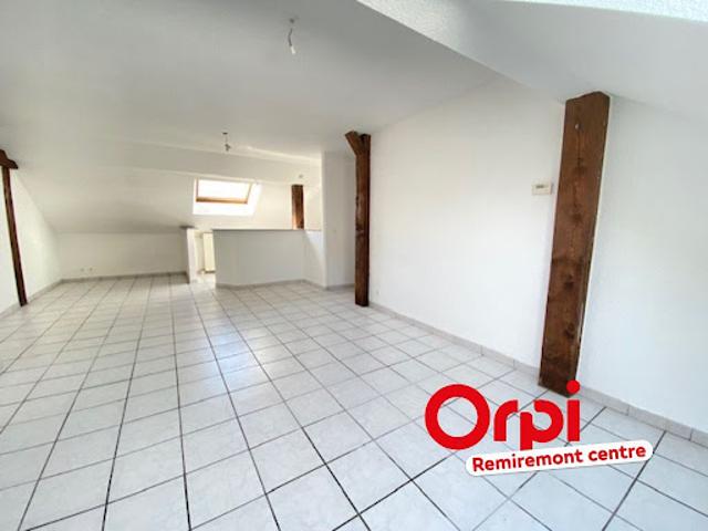 Appartement location à Épinal, Raon-aux-bois