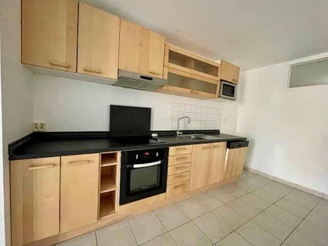 Appartement location à Senlis