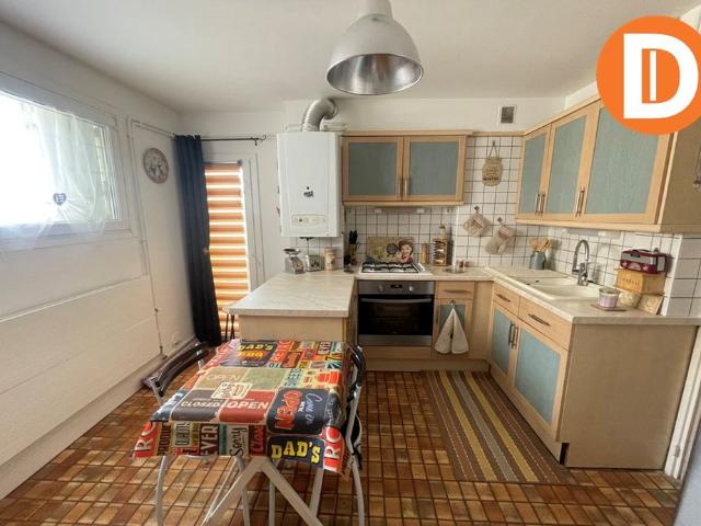 Appartement location à Metz, Le Ban-saint-martin
