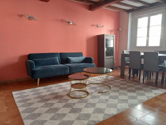 Appartement location à Compiègne
