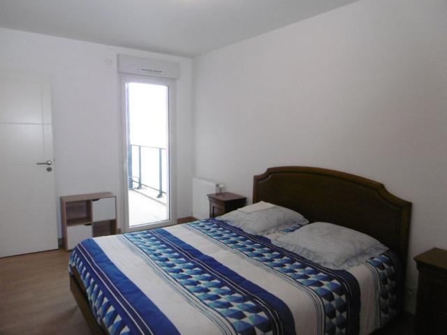 Appartement location à La Grande Bageonne, Soullans