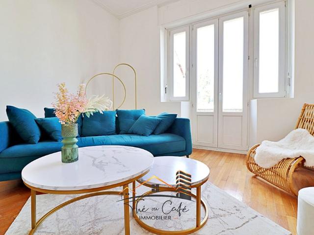 Appartement location à Thionville