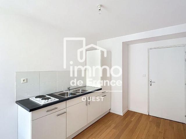 Appartement location à Laval