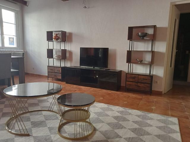 Appartement location à Compiègne