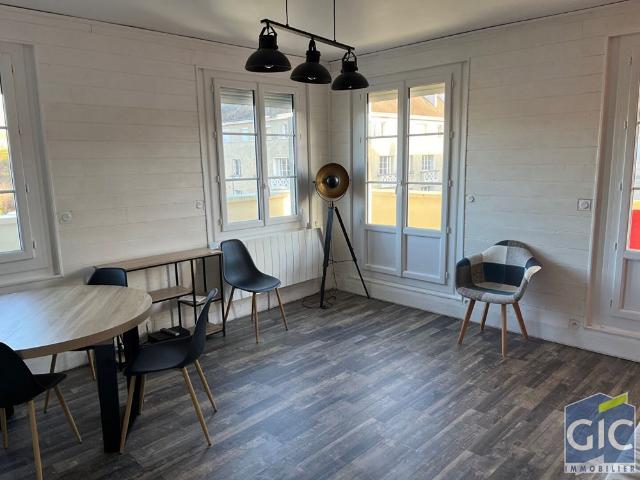 Appartement location à Caen