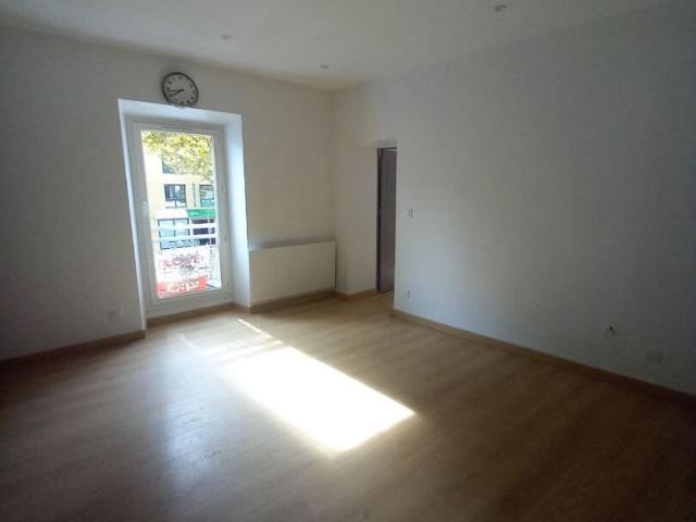 Appartement location à Faubourg Saint-Lazare, Manosque