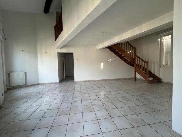 Appartement location à Agen