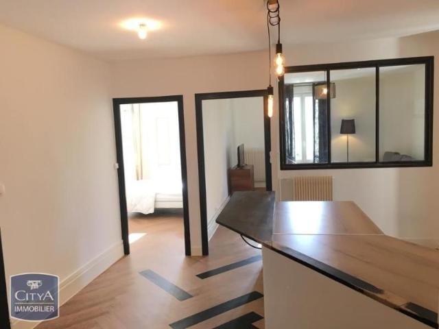 Appartement location à Agen