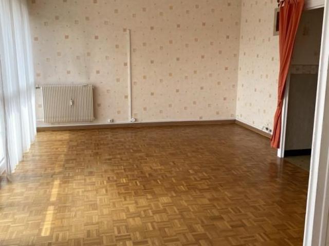 Appartement location à Angers