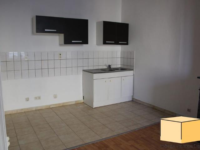 Appartement location à Belley