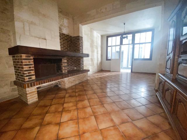 Appartement location à Bordeaux