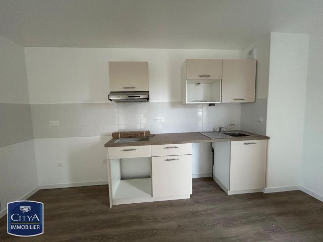 Appartement location à Caen